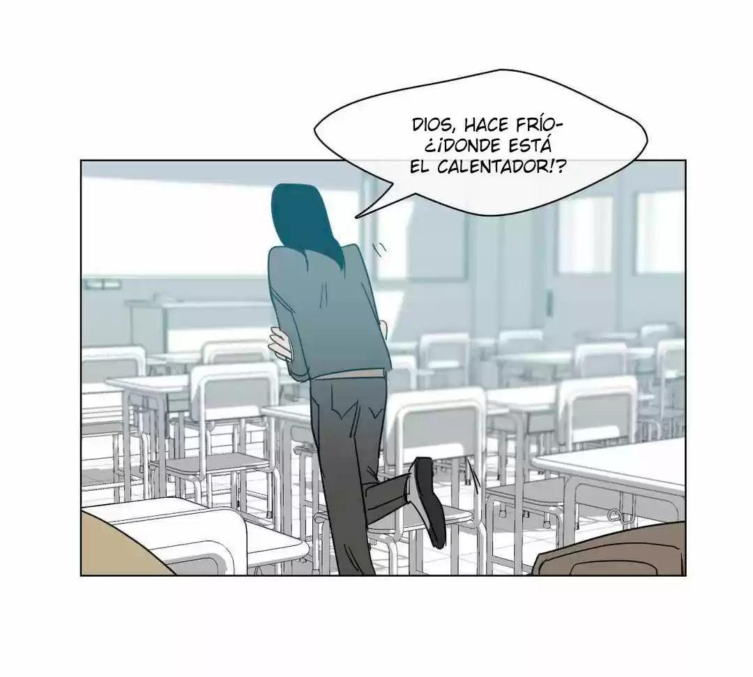 Mi Vecino El Pastelero (2016) - Capítulo 26 - Página 20 - LectorTMOo
