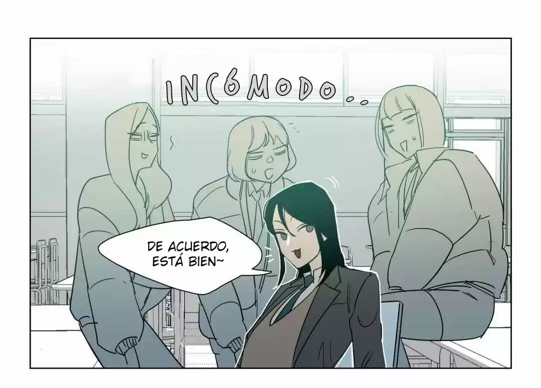 Mi Vecino El Pastelero (2016) - Capítulo 27 - Página 27 - LectorTMOo