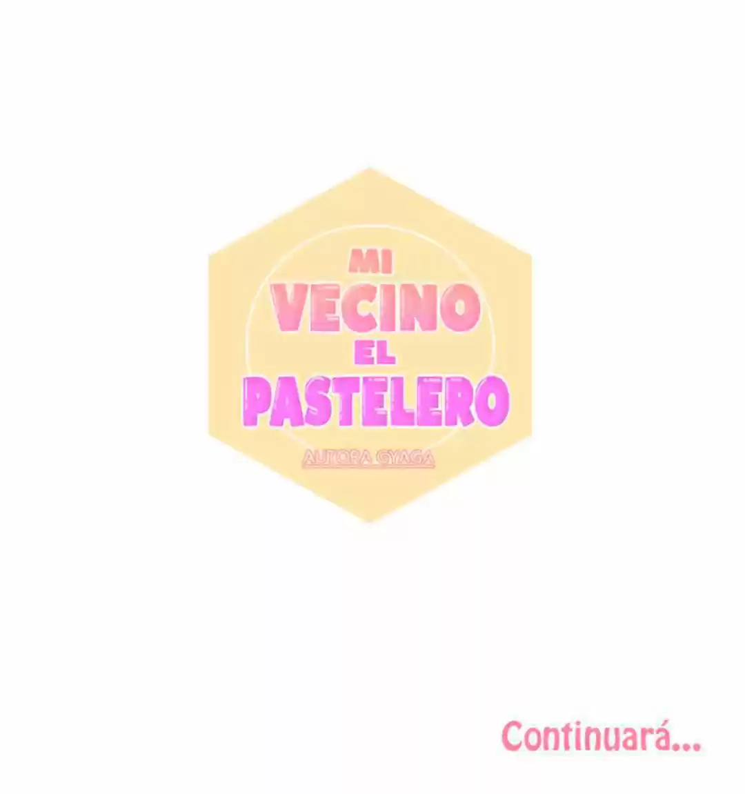 Mi Vecino El Pastelero (2016) - Capítulo 27 - Página 55 - LectorTMOo