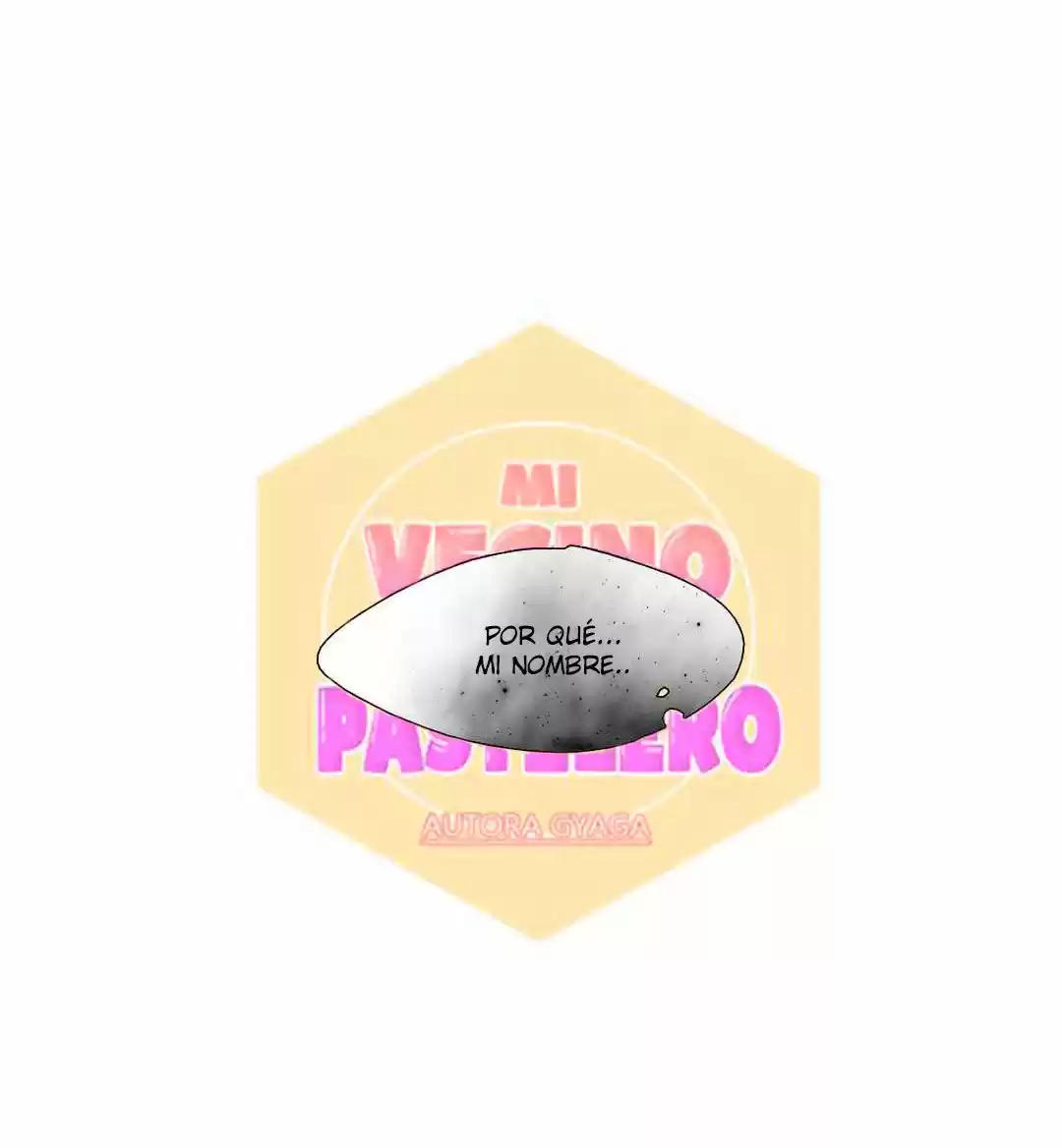 Mi Vecino El Pastelero (2016) - Capítulo 28 - Página 10 - LectorTMOo