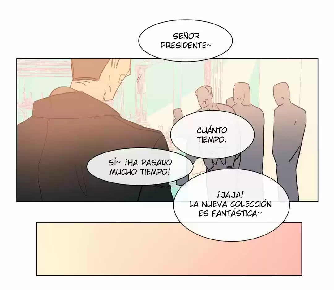 Mi Vecino El Pastelero (2016) - Capítulo 28 - Página 16 - LectorTMOo