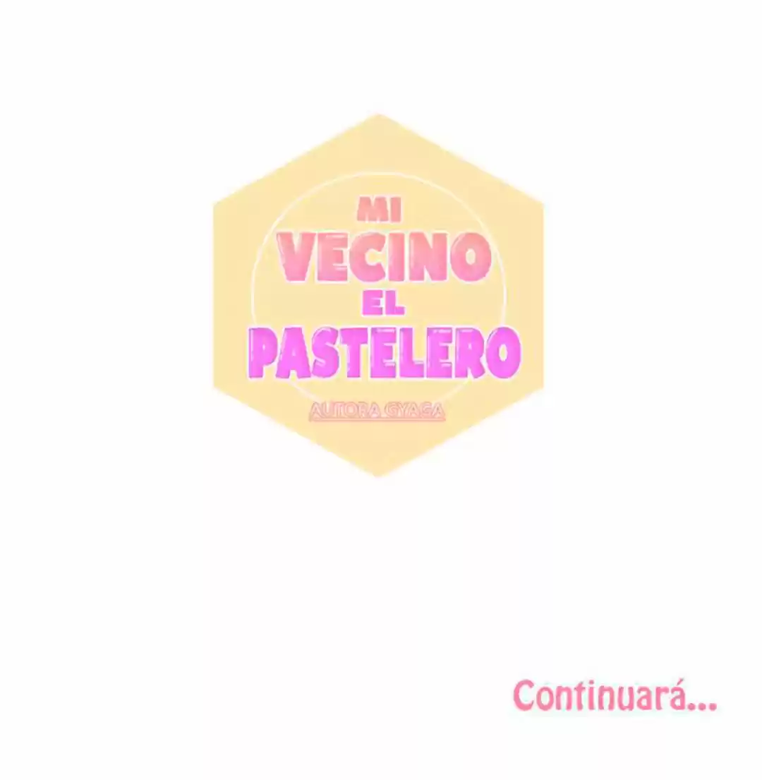 Mi Vecino El Pastelero (2016) - Capítulo 28 - Página 37 - LectorTMOo