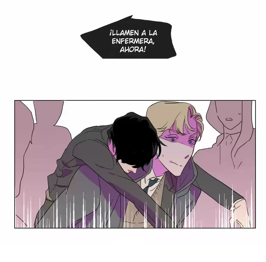 Mi Vecino El Pastelero (2016) - Capítulo 29 - Página 26 - LectorTMOo