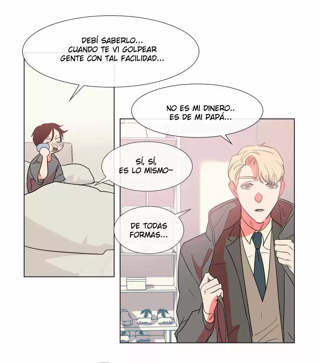 Mi Vecino El Pastelero (2016) - Capítulo 29 - Página 39 - LectorTMOo