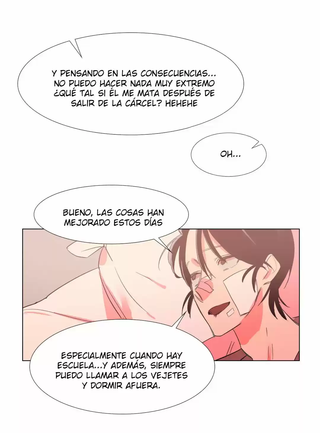 Mi Vecino El Pastelero (2016) - Capítulo 30 - Página 12 - LectorTMOo
