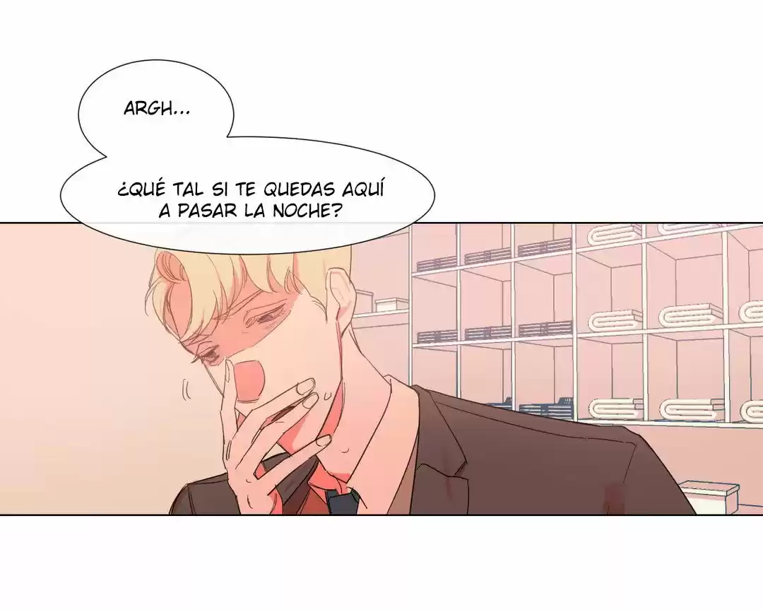 Mi Vecino El Pastelero (2016) - Capítulo 30 - Página 14 - LectorTMOo