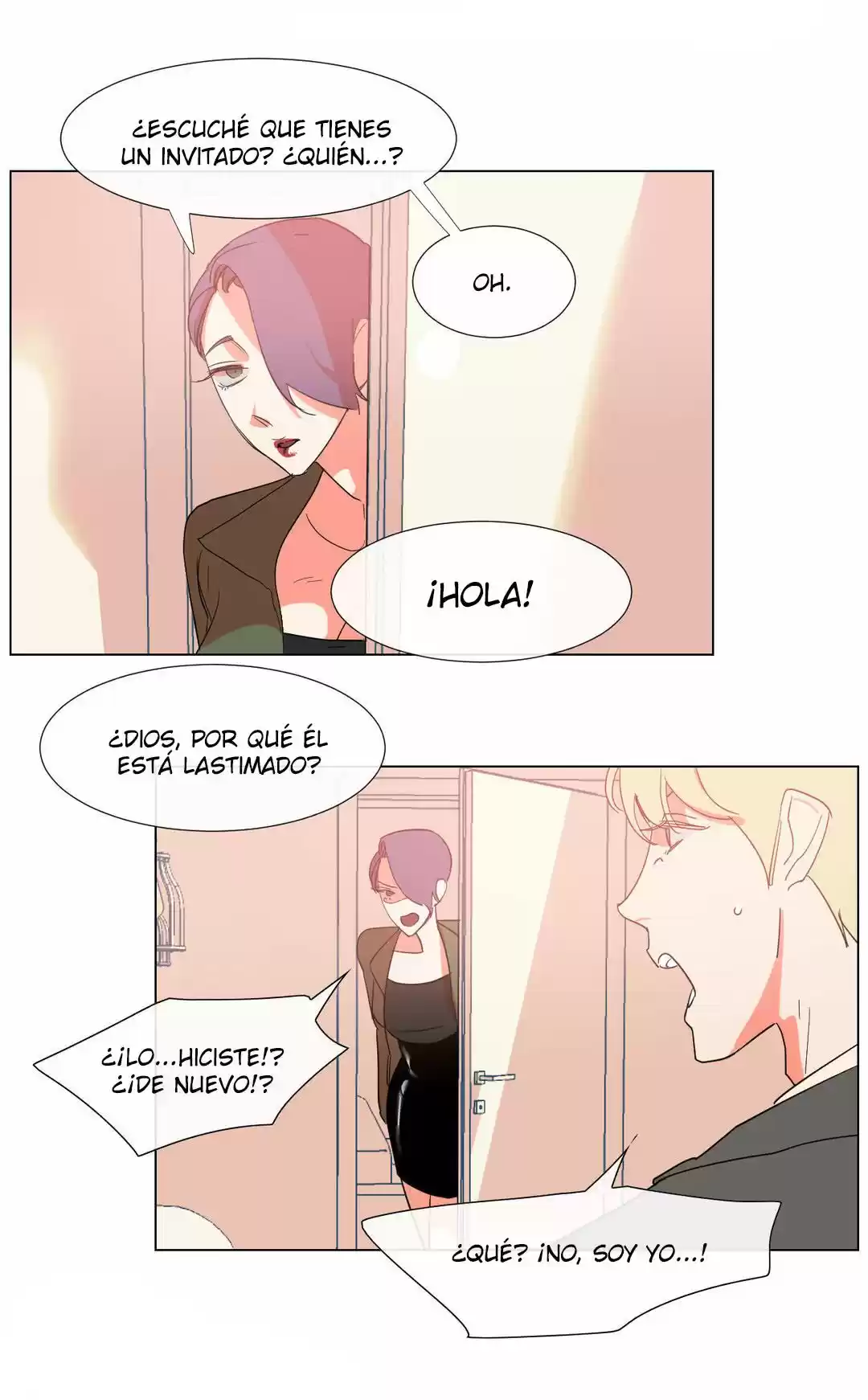 Mi Vecino El Pastelero (2016) - Capítulo 30 - Página 16 - LectorTMOo