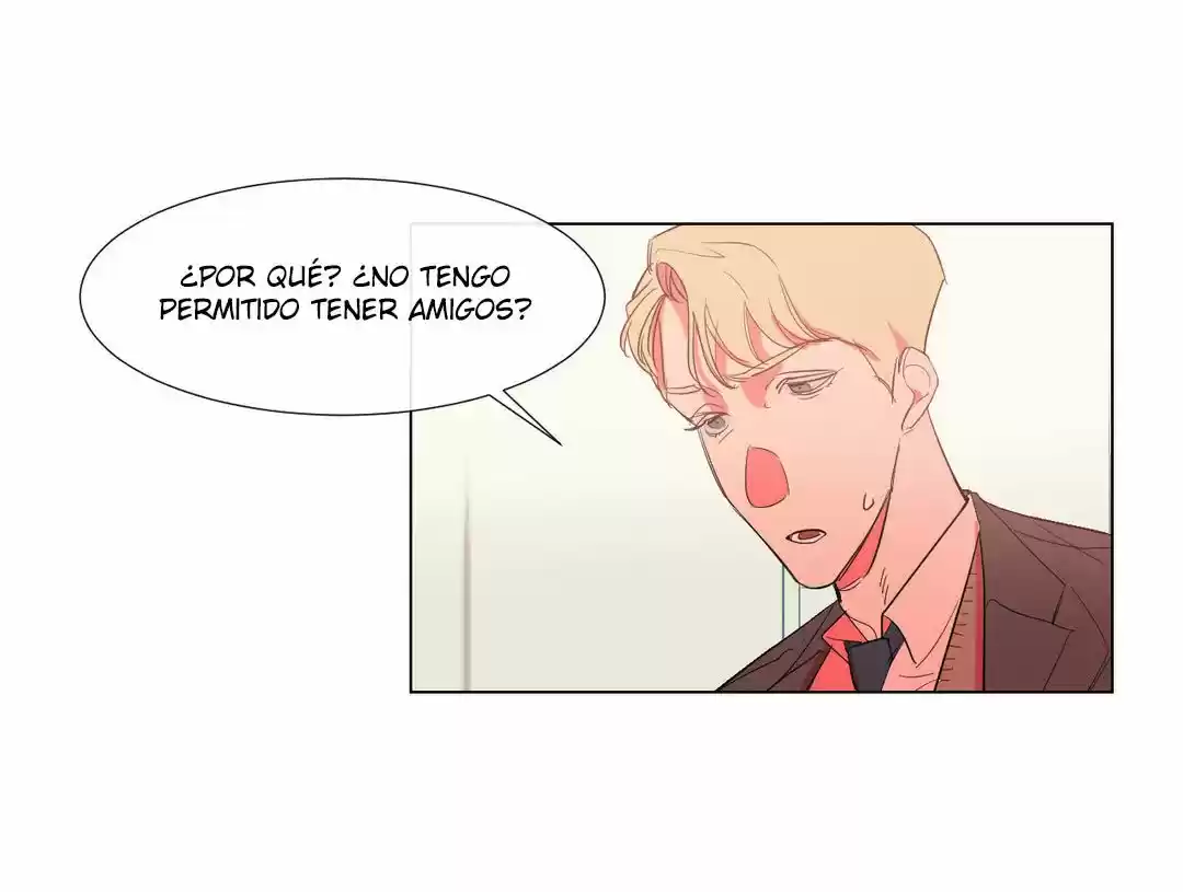 Mi Vecino El Pastelero (2016) - Capítulo 30 - Página 20 - LectorTMOo