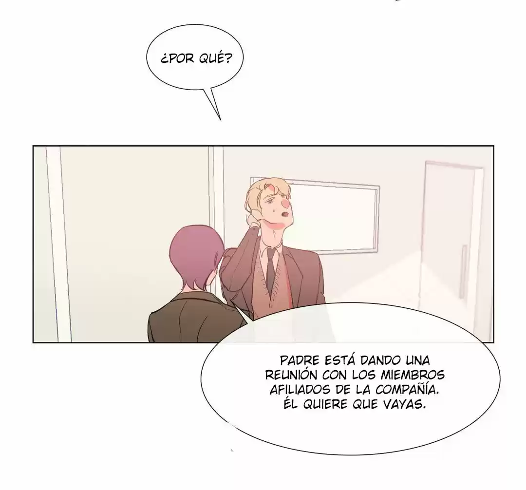 Mi Vecino El Pastelero (2016) - Capítulo 30 - Página 22 - LectorTMOo