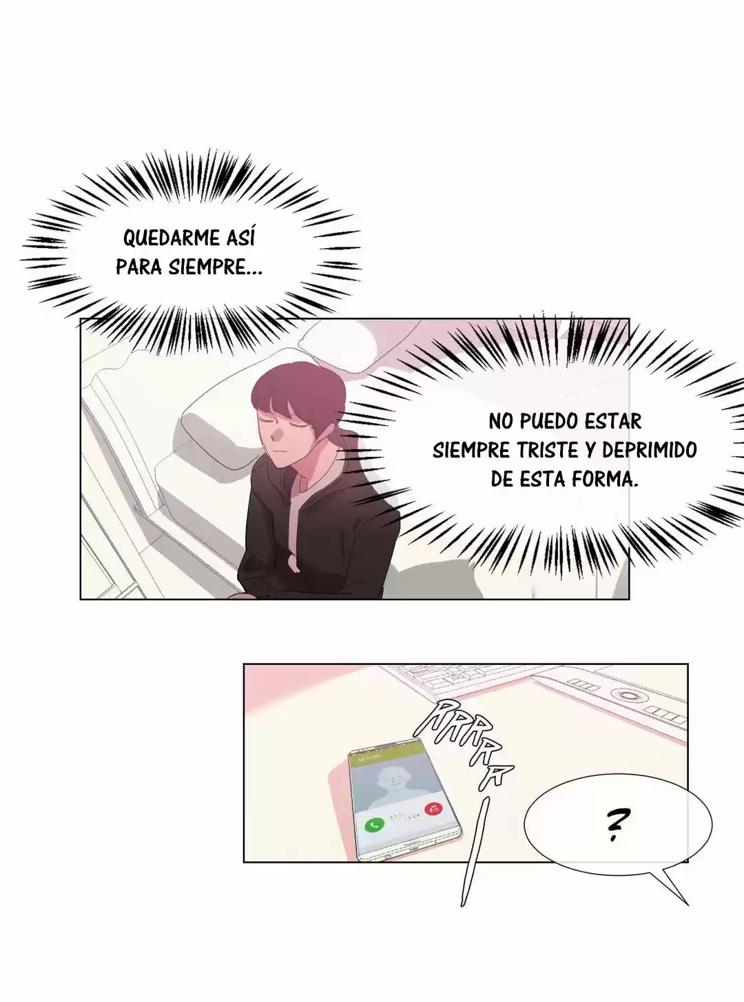 Mi Vecino El Pastelero (2016) - Capítulo 32 - Página 16 - LectorTMOo