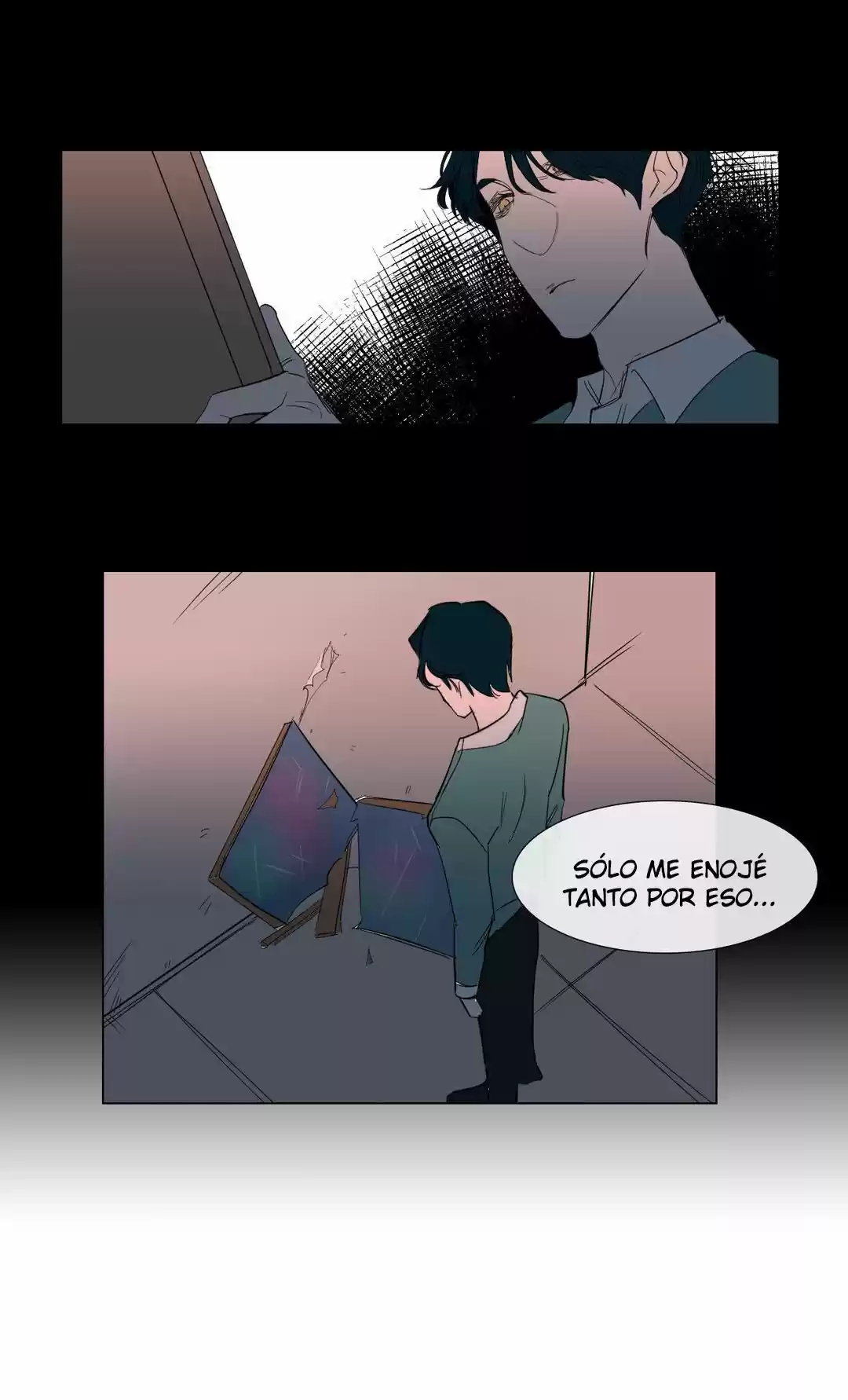 Mi Vecino El Pastelero (2016) - Capítulo 33 - Página 8 - LectorTMOo
