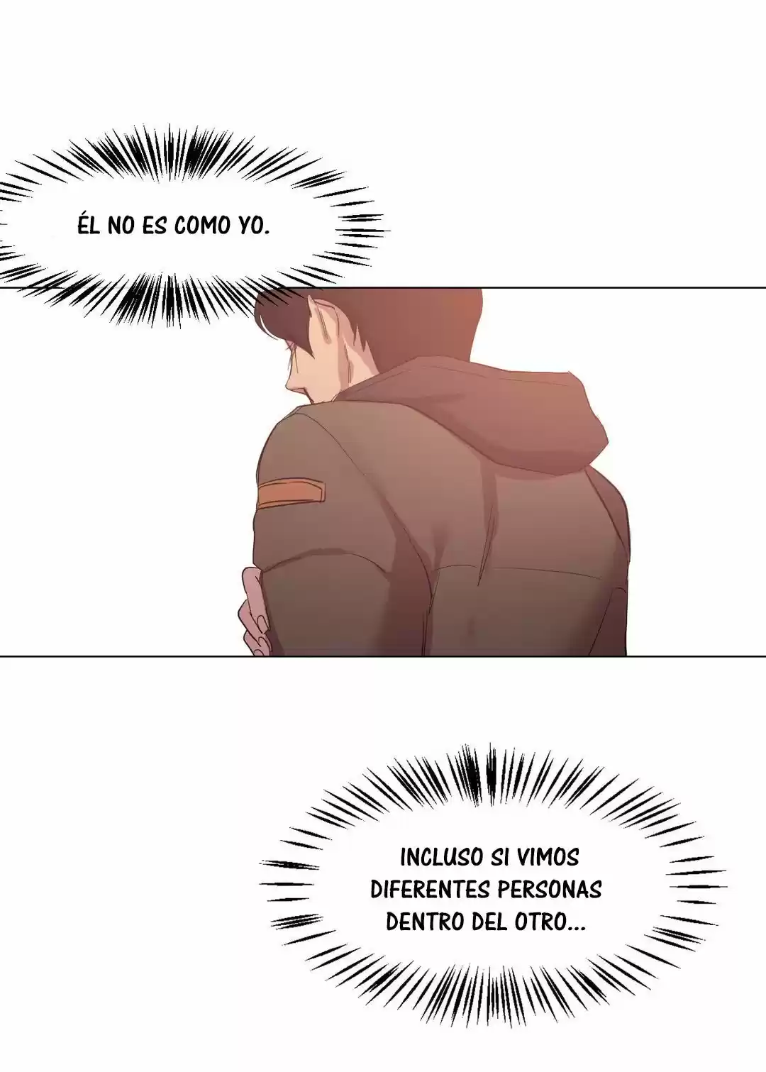 Mi Vecino El Pastelero (2016) - Capítulo 33 - Página 32 - LectorTMOo