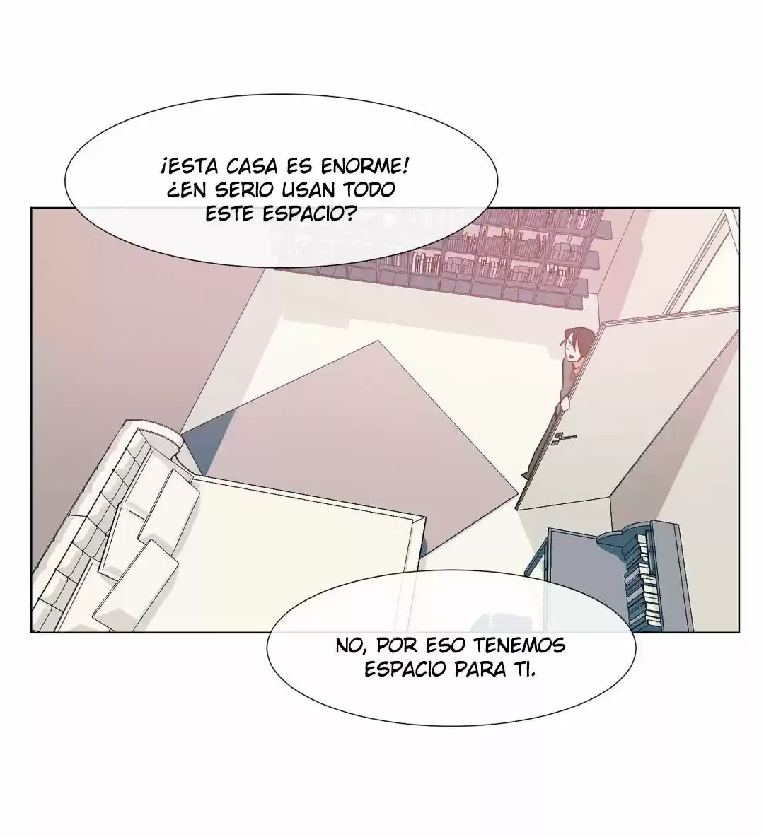 Mi Vecino El Pastelero (2016) - Capítulo 34 - Página 13 - LectorTMOo