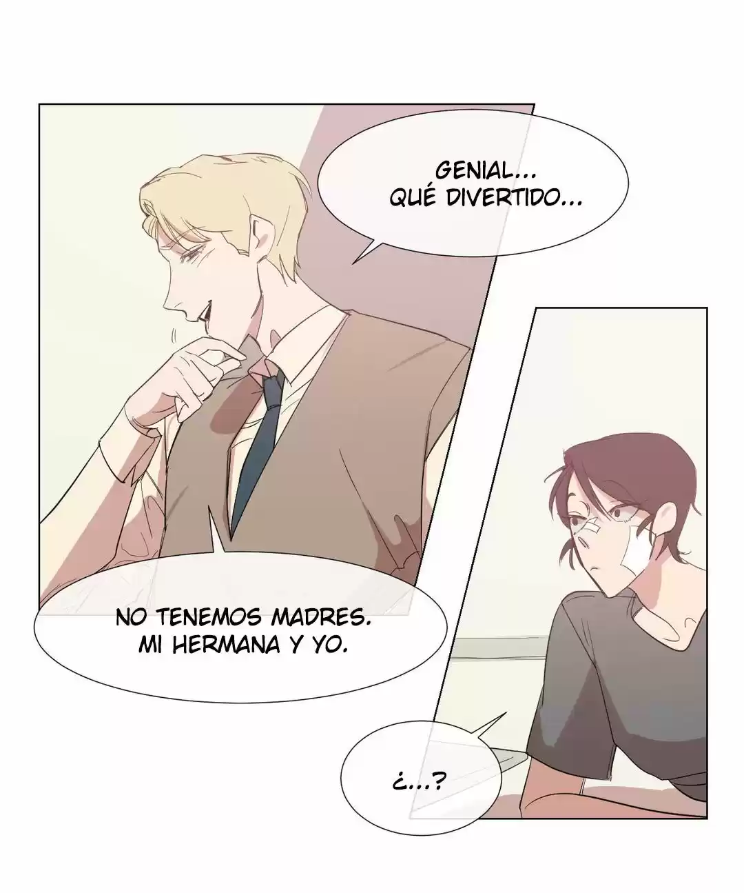 Mi Vecino El Pastelero (2016) - Capítulo 34 - Página 25 - LectorTMOo