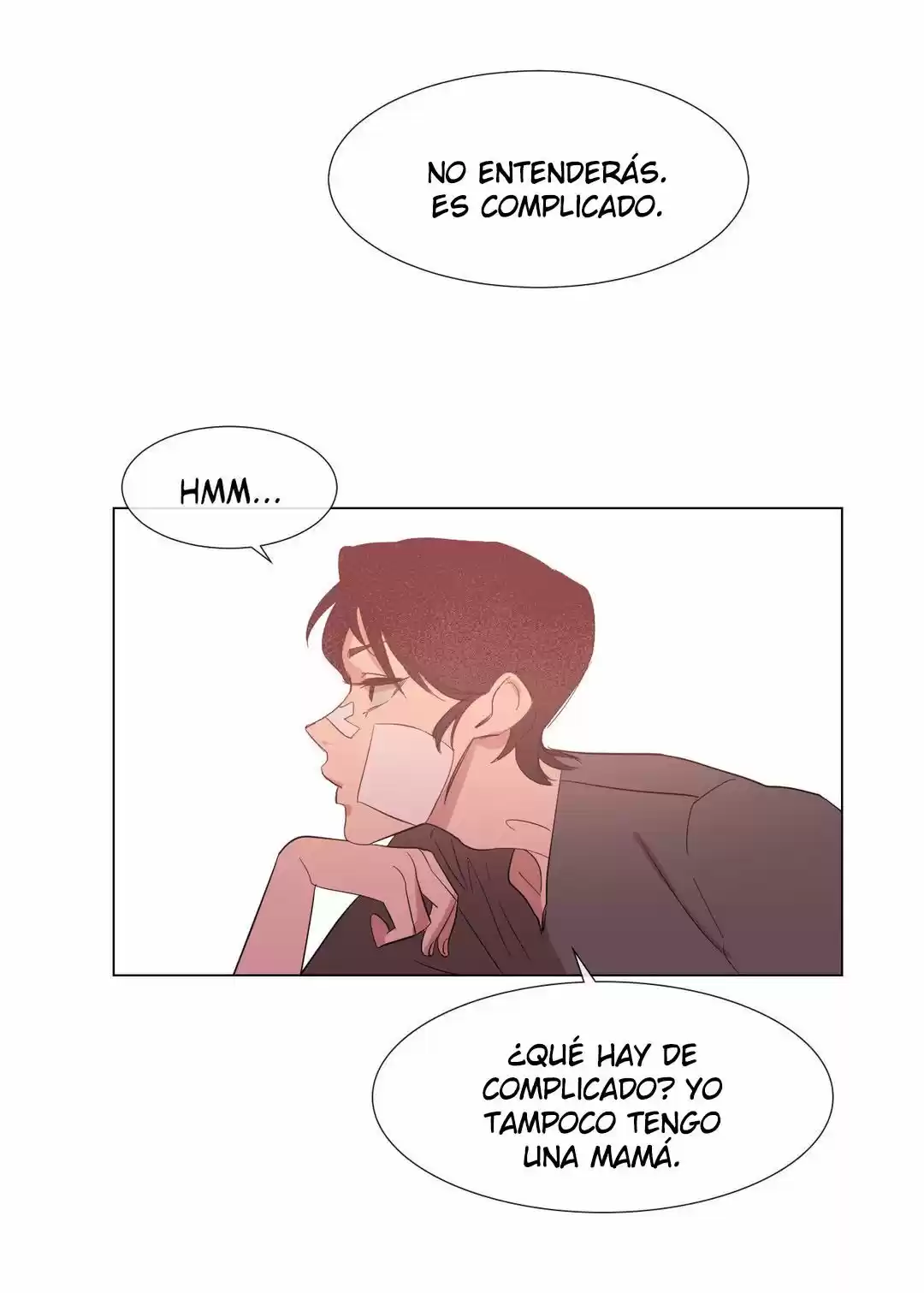 Mi Vecino El Pastelero (2016) - Capítulo 34 - Página 26 - LectorTMOo