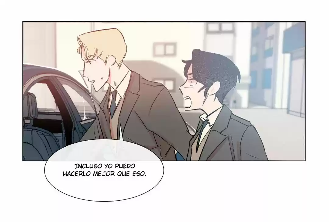 Mi Vecino El Pastelero (2016) - Capítulo 35 - Página 27 - LectorTMOo