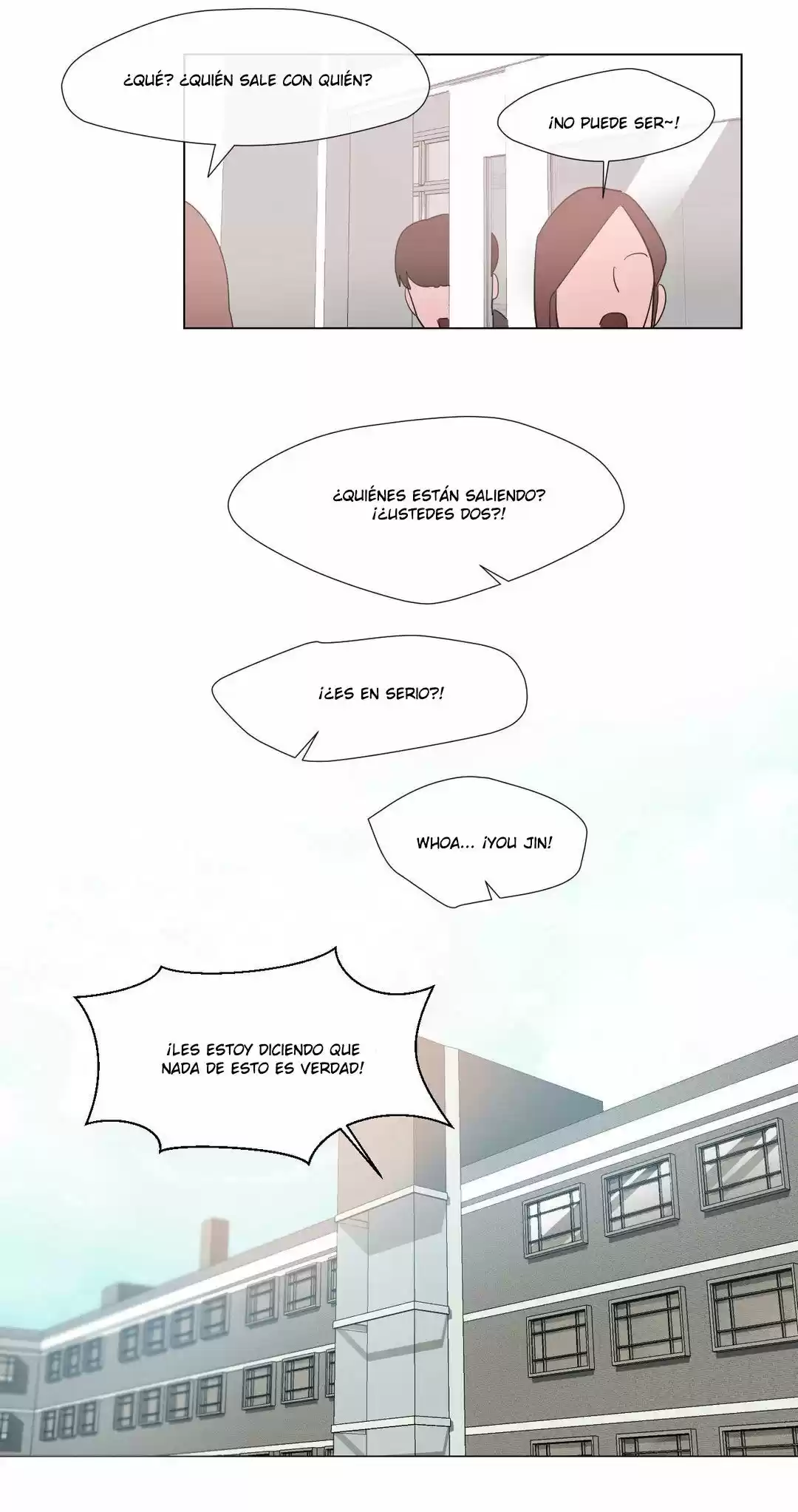Mi Vecino El Pastelero (2016) - Capítulo 36 - Página 9 - LectorTMOo