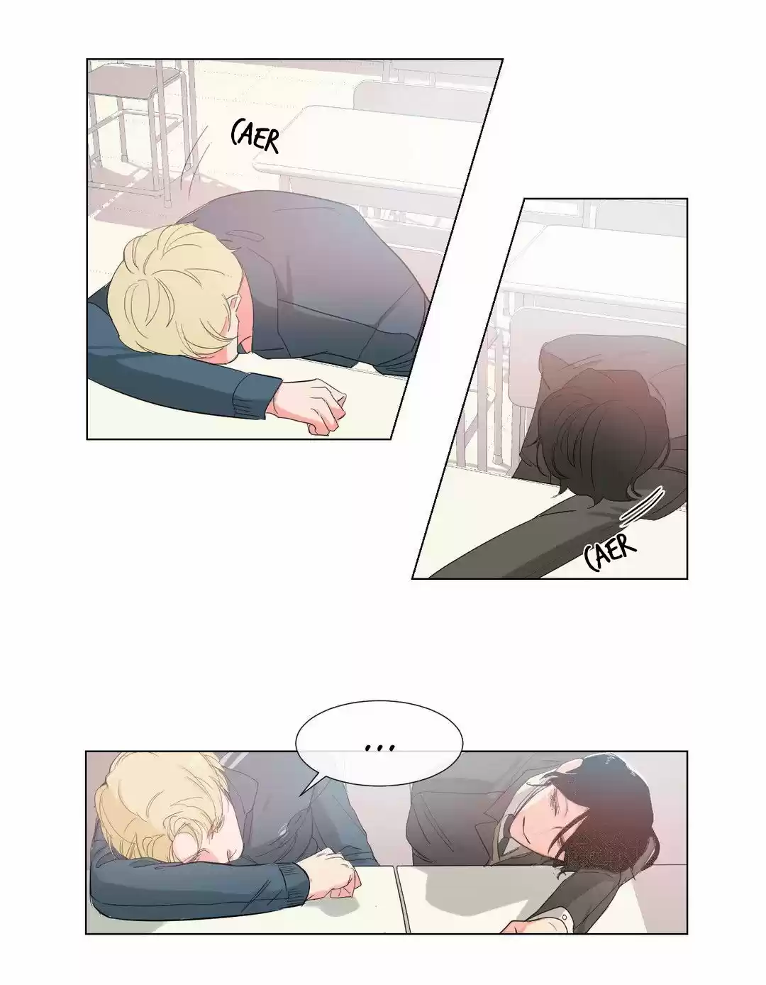 Mi Vecino El Pastelero (2016) - Capítulo 36 - Página 18 - LectorTMOo