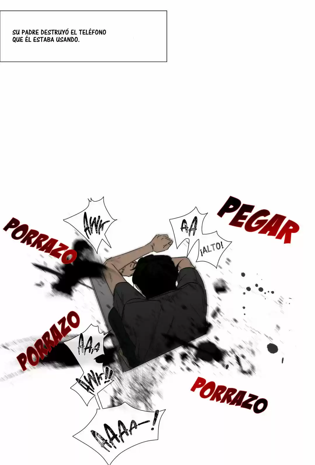 Mi Vecino El Pastelero (2016) - Capítulo 37 - Página 9 - LectorTMOo