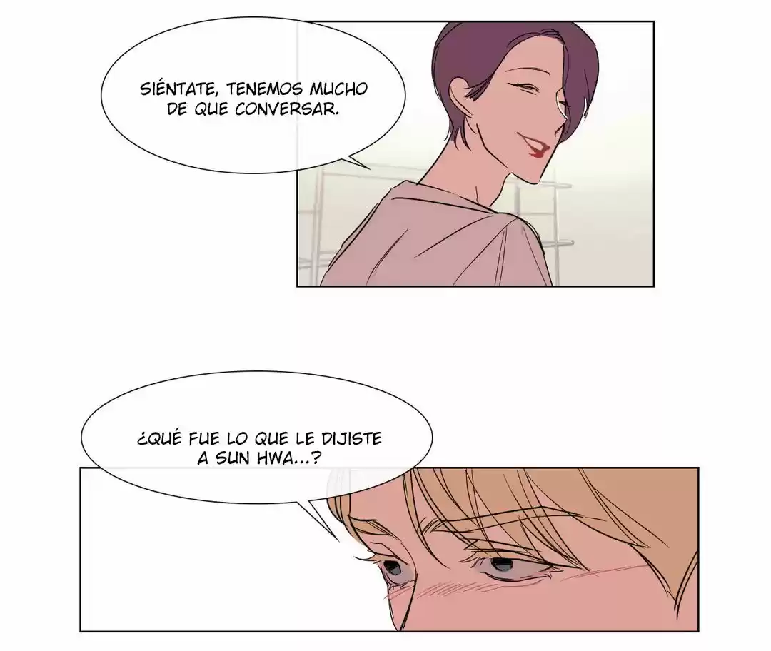 Mi Vecino El Pastelero (2016) - Capítulo 38 - Página 19 - LectorTMOo