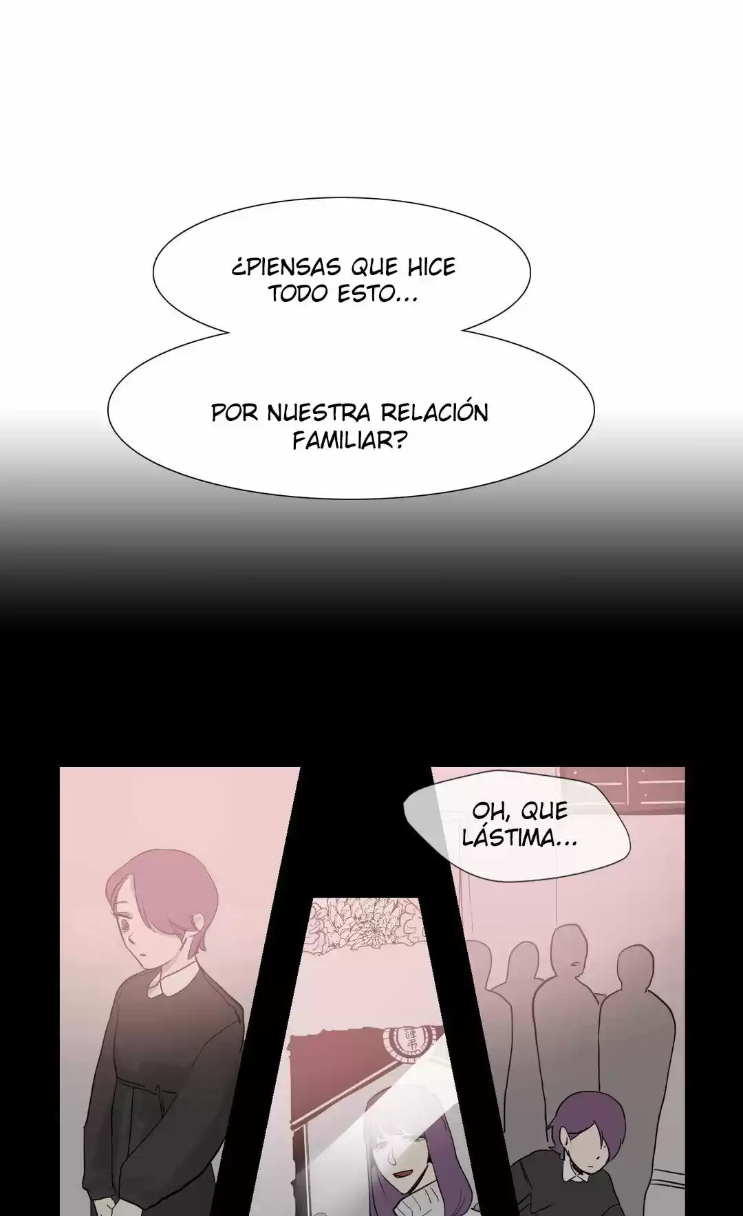 Mi Vecino El Pastelero (2016) - Capítulo 38 - Página 30 - LectorTMOo