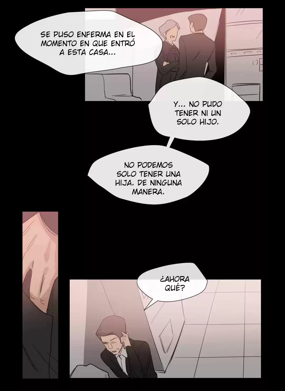 Mi Vecino El Pastelero (2016) - Capítulo 38 - Página 32 - LectorTMOo
