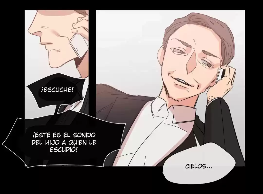 Mi Vecino El Pastelero (2016) - Capítulo 38 - Página 34 - LectorTMOo