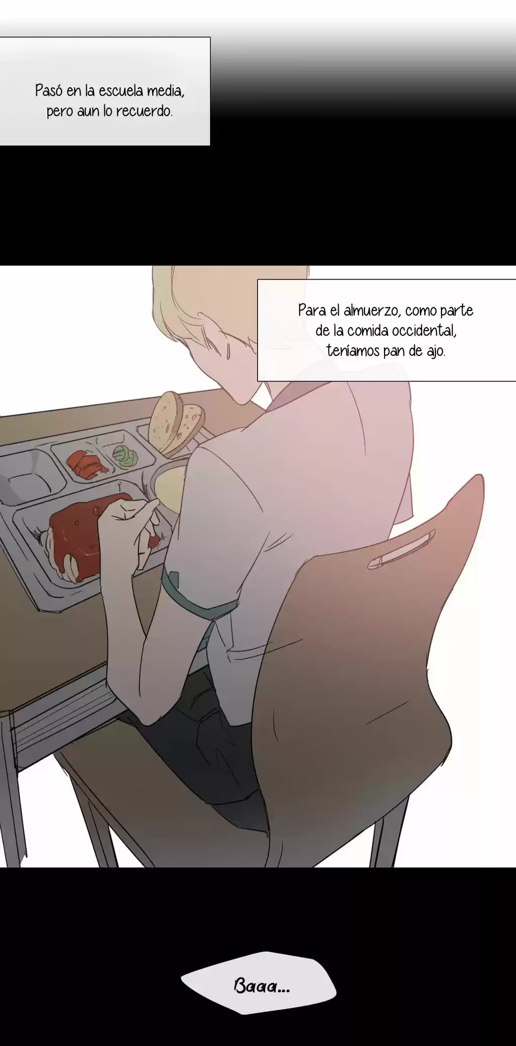 Mi Vecino El Pastelero (2016) - Capítulo 4 - Página 24 - LectorTMOo