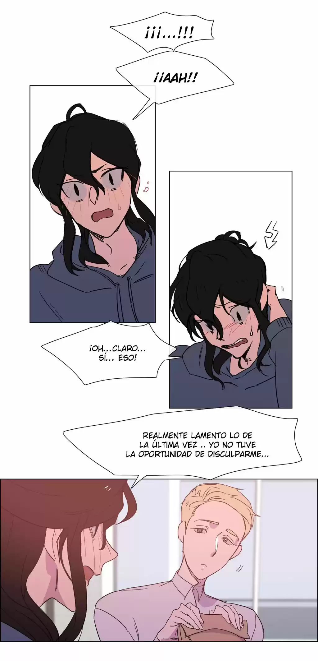 Mi Vecino El Pastelero (2016) - Capítulo 4 - Página 42 - LectorTMOo