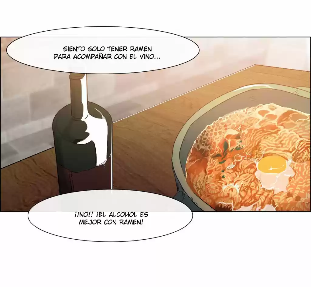 Mi Vecino El Pastelero (2016) - Capítulo 4 - Página 49 - LectorTMOo
