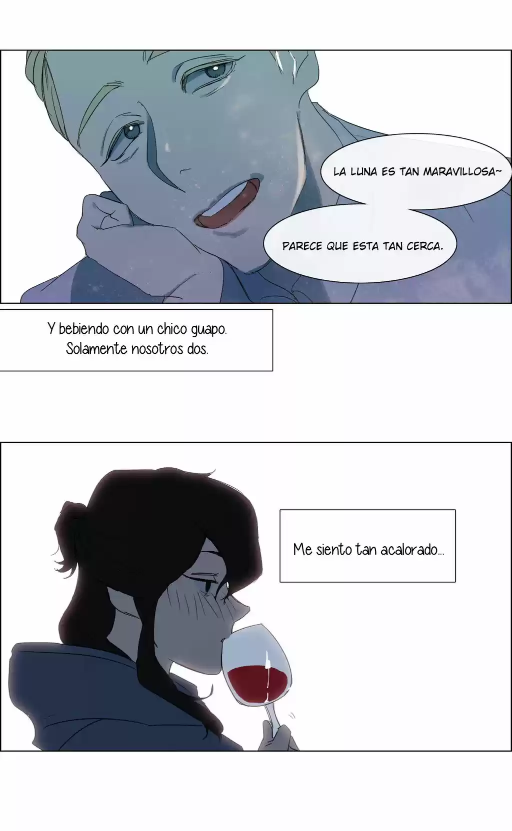 Mi Vecino El Pastelero (2016) - Capítulo 4 - Página 54 - LectorTMOo