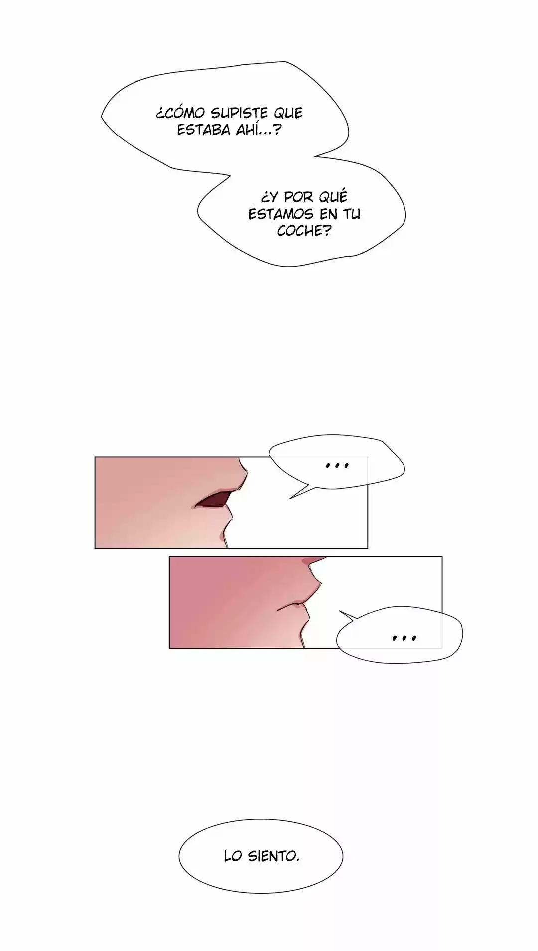 Mi Vecino El Pastelero (2016) - Capítulo 40 - Página 26 - LectorTMOo