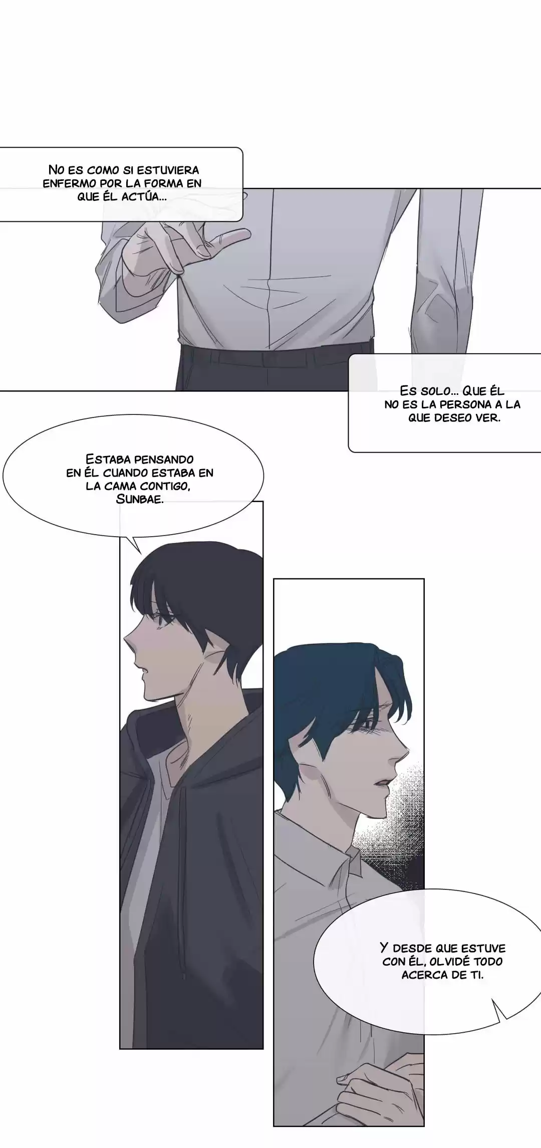 Mi Vecino El Pastelero (2016) - Capítulo 42 - Página 26 - LectorTMOo