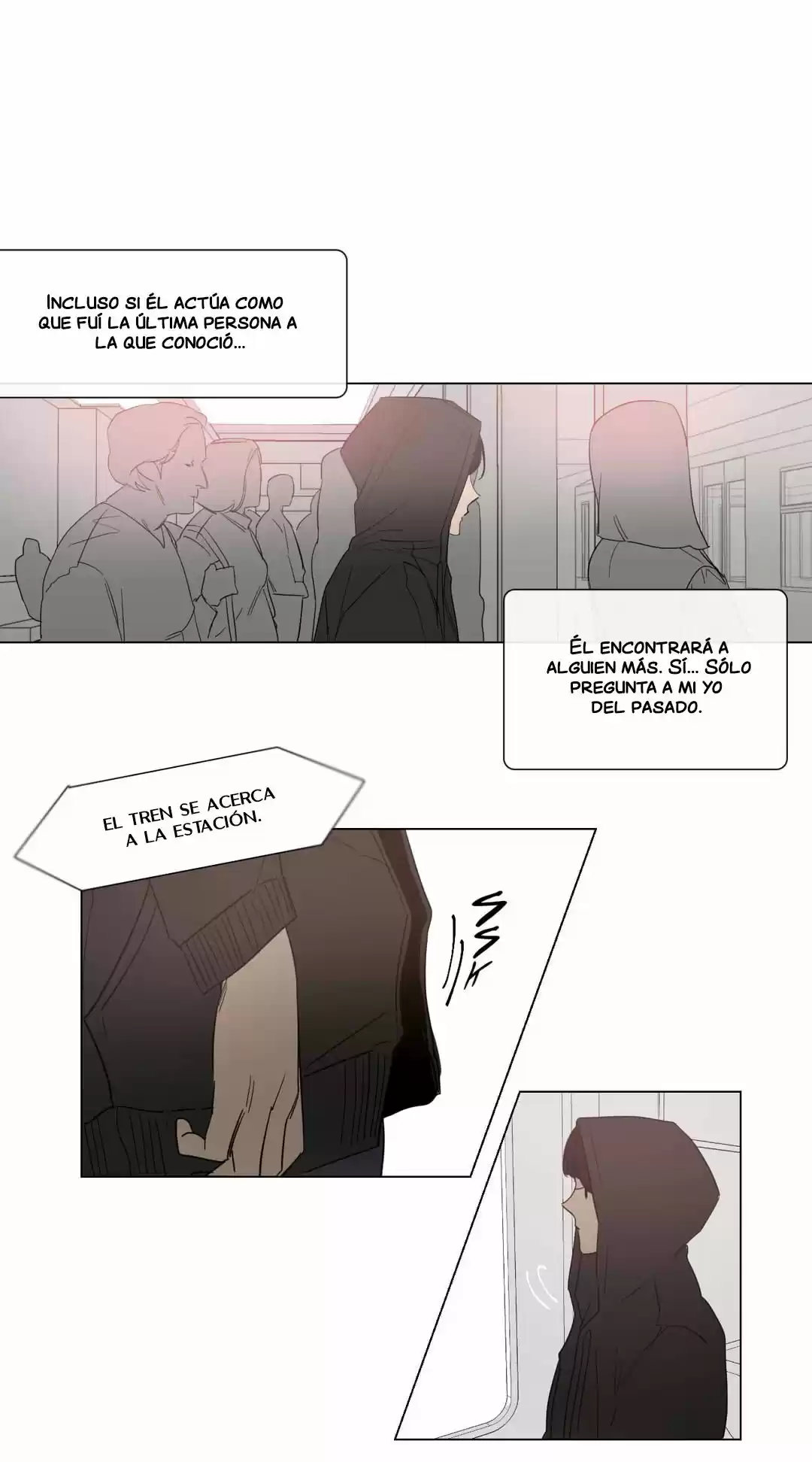 Mi Vecino El Pastelero (2016) - Capítulo 42 - Página 34 - LectorTMOo