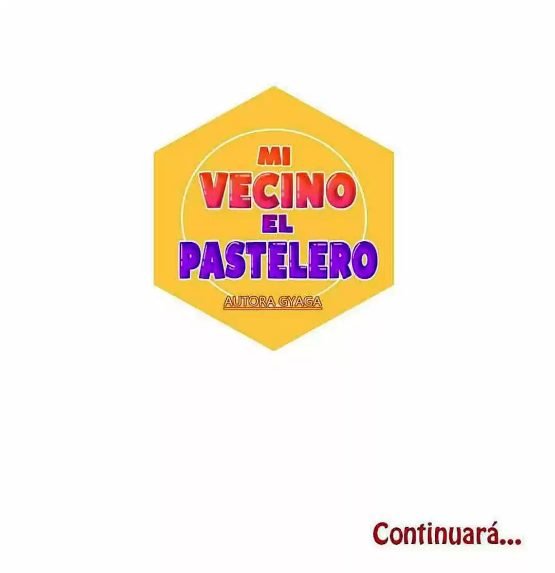 Mi Vecino El Pastelero (2016) - Capítulo 44.5 - Página 40 - LectorTMOo