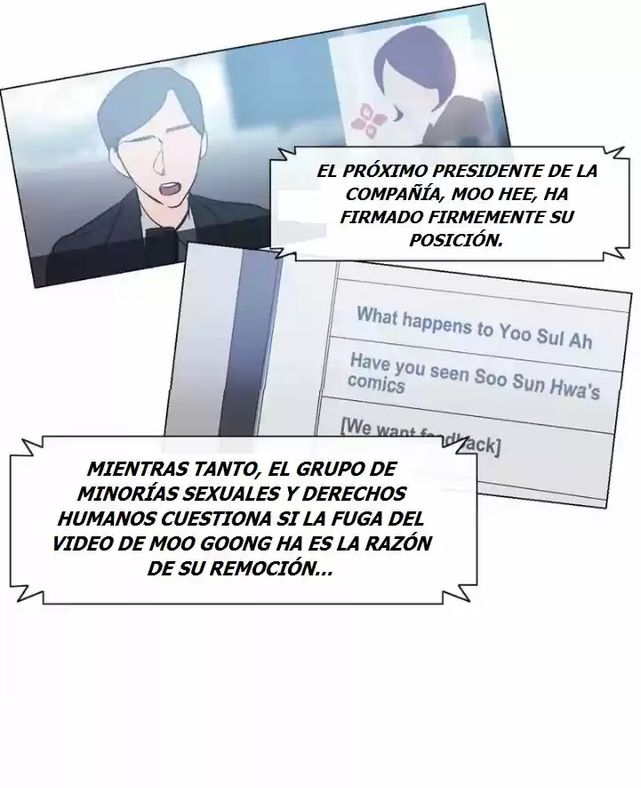 Mi Vecino El Pastelero (2016) - Capítulo 45 - Página 28 - LectorTMOo