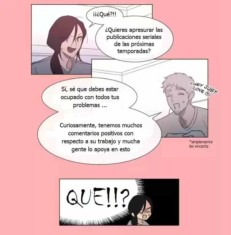 Mi Vecino El Pastelero (2016) - Capítulo 45 - Página 47 - LectorTMOo