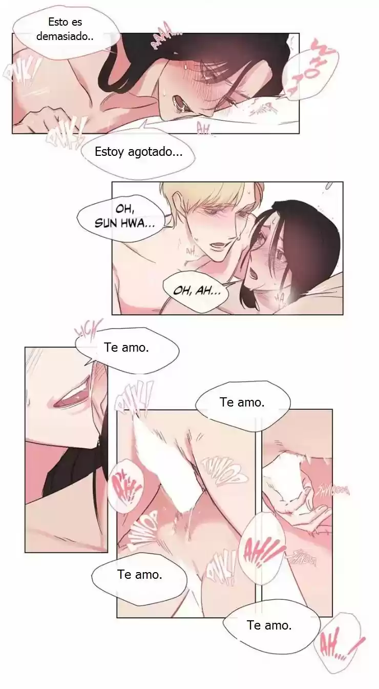 Mi Vecino El Pastelero (2016) - Capítulo 45 - Página 55 - LectorTMOo