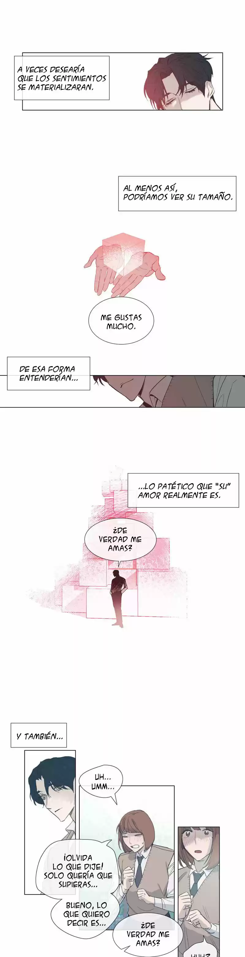 Mi Vecino El Pastelero (2016) - Capítulo 47 - Página 4 - LectorTMOo