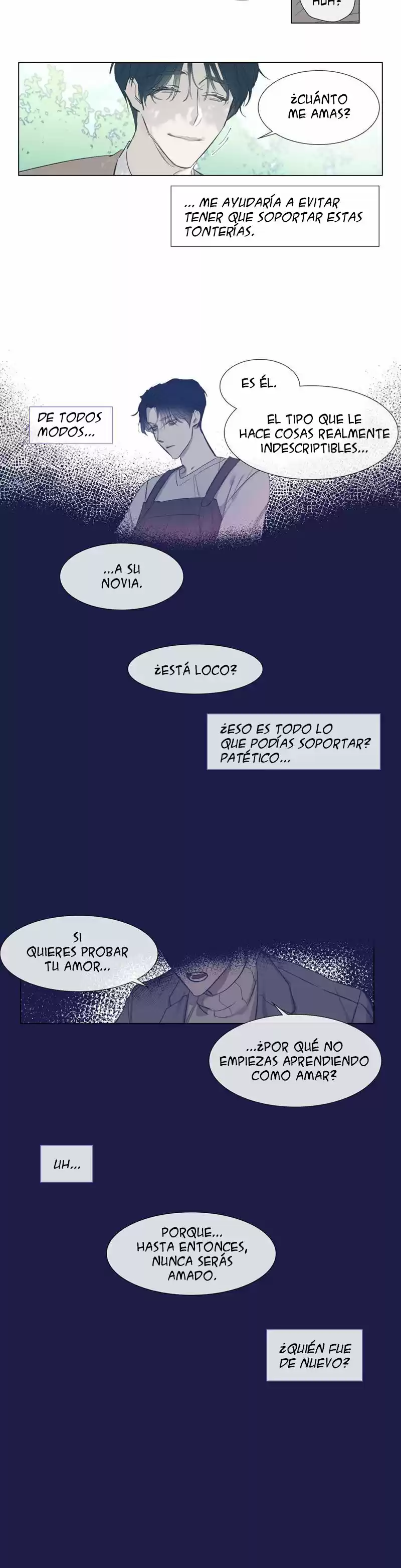 Mi Vecino El Pastelero (2016) - Capítulo 47 - Página 5 - LectorTMOo