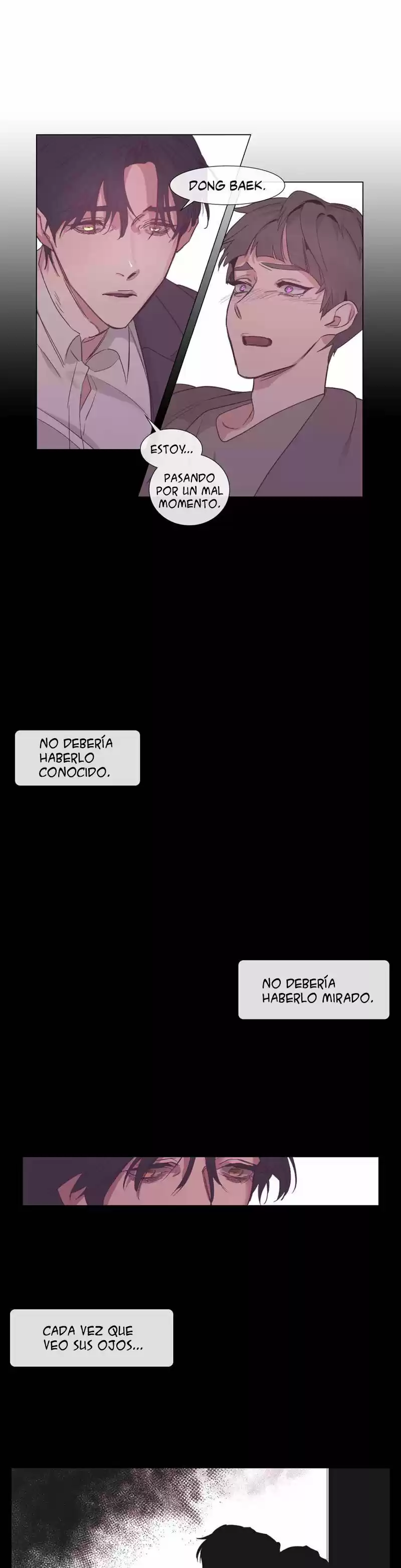 Mi Vecino El Pastelero (2016) - Capítulo 48 - Página 6 - LectorTMOo