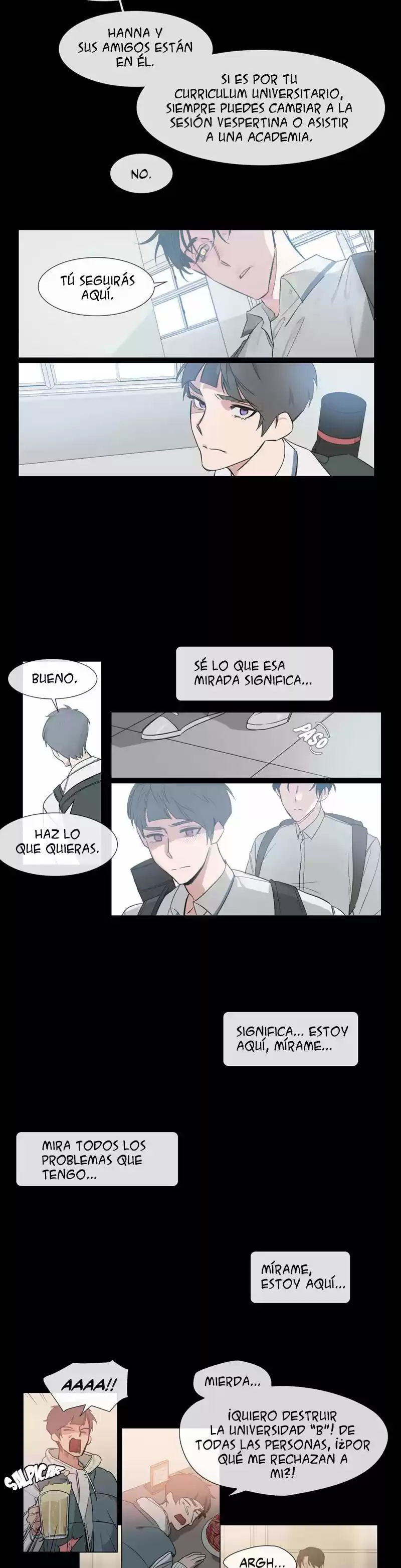 Mi Vecino El Pastelero (2016) - Capítulo 48 - Página 10 - LectorTMOo