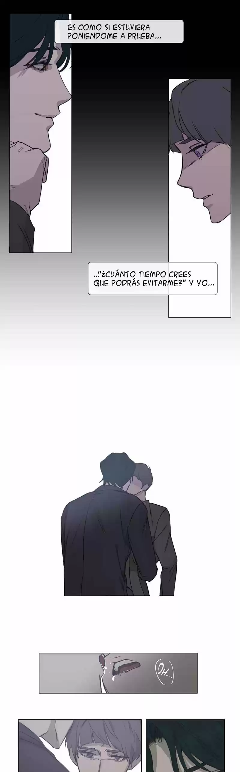 Mi Vecino El Pastelero (2016) - Capítulo 48 - Página 12 - LectorTMOo