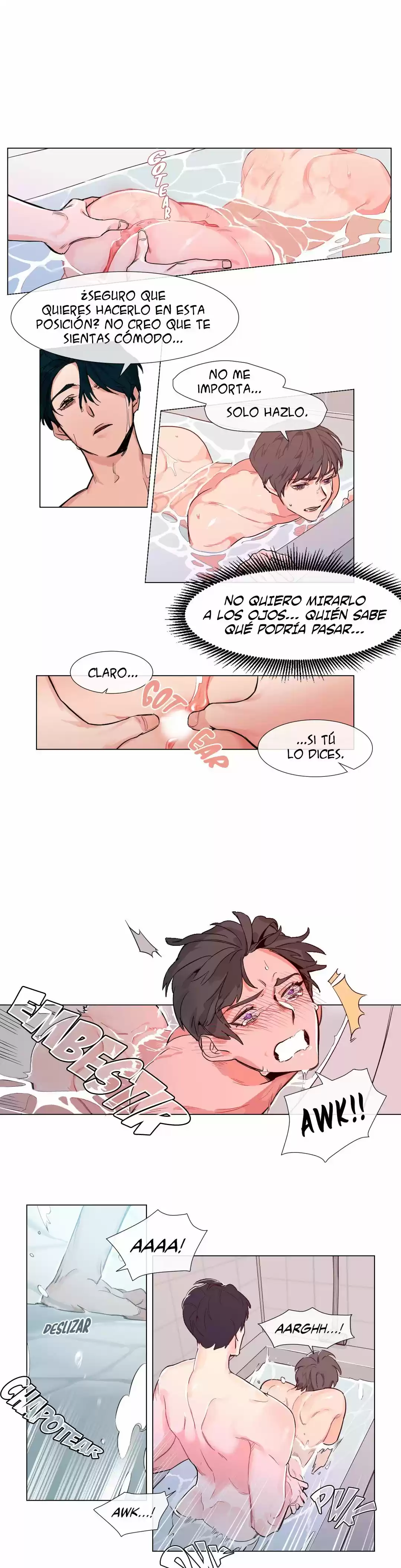 Mi Vecino El Pastelero (2016) - Capítulo 49 - Página 4 - LectorTMOo