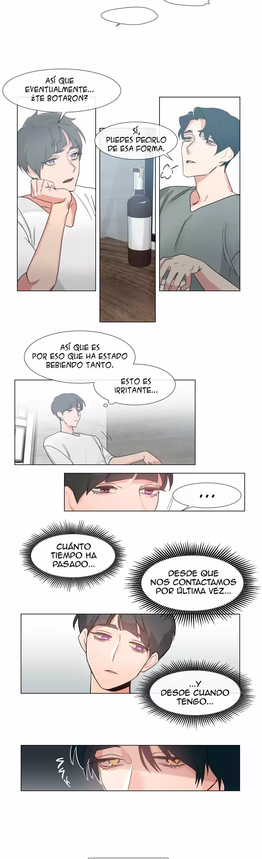 Mi Vecino El Pastelero (2016) - Capítulo 49 - Página 9 - LectorTMOo