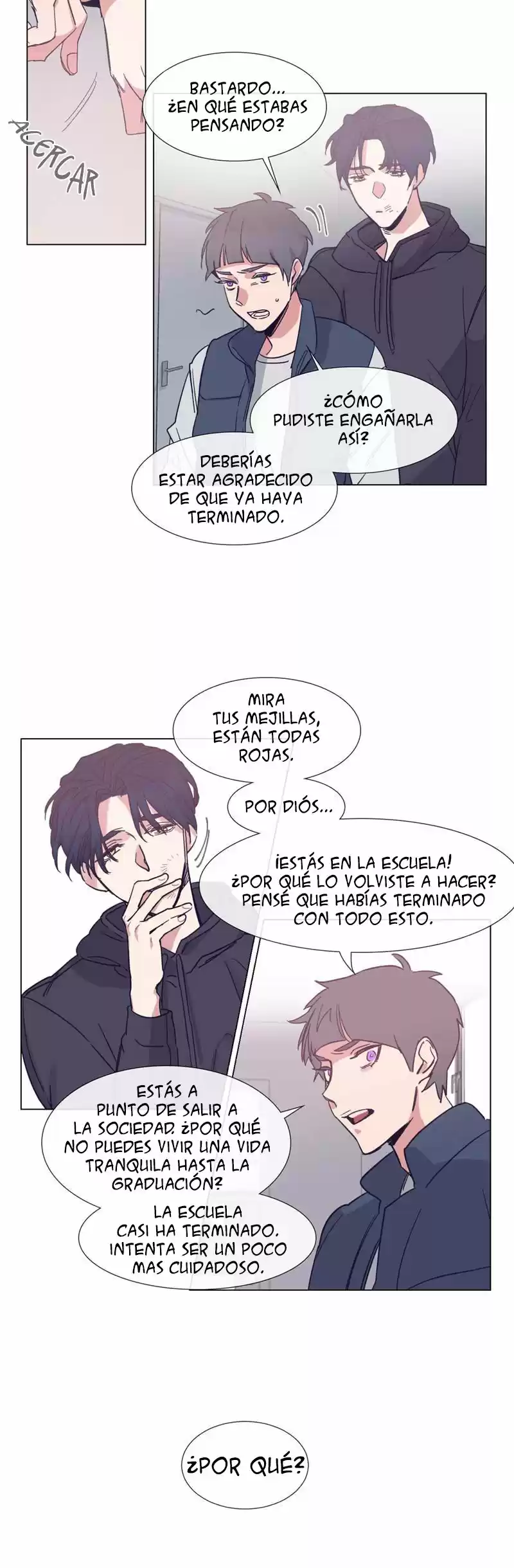 Mi Vecino El Pastelero (2016) - Capítulo 50 - Página 13 - LectorTMOo