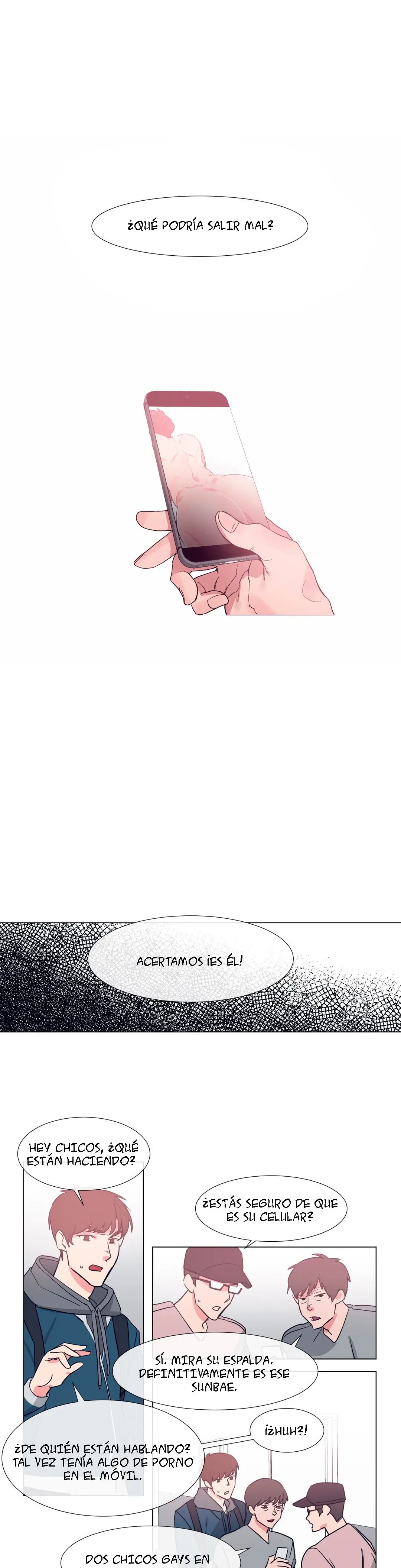 Mi Vecino El Pastelero (2016) - Capítulo 53 - Página 4 - LectorTMOo
