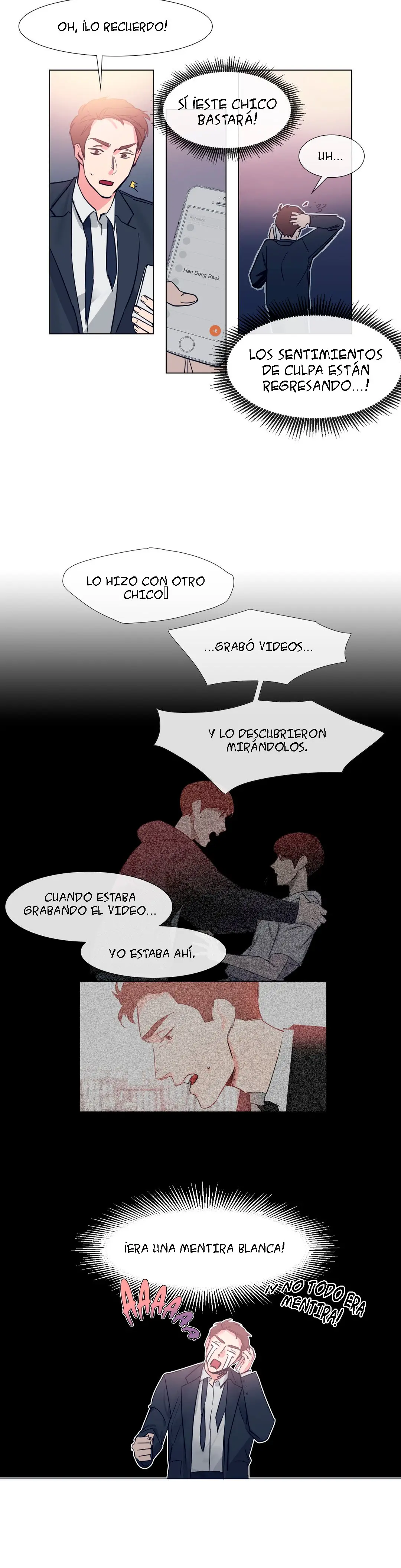 Mi Vecino El Pastelero (2016) - Capítulo 53 - Página 7 - LectorTMOo