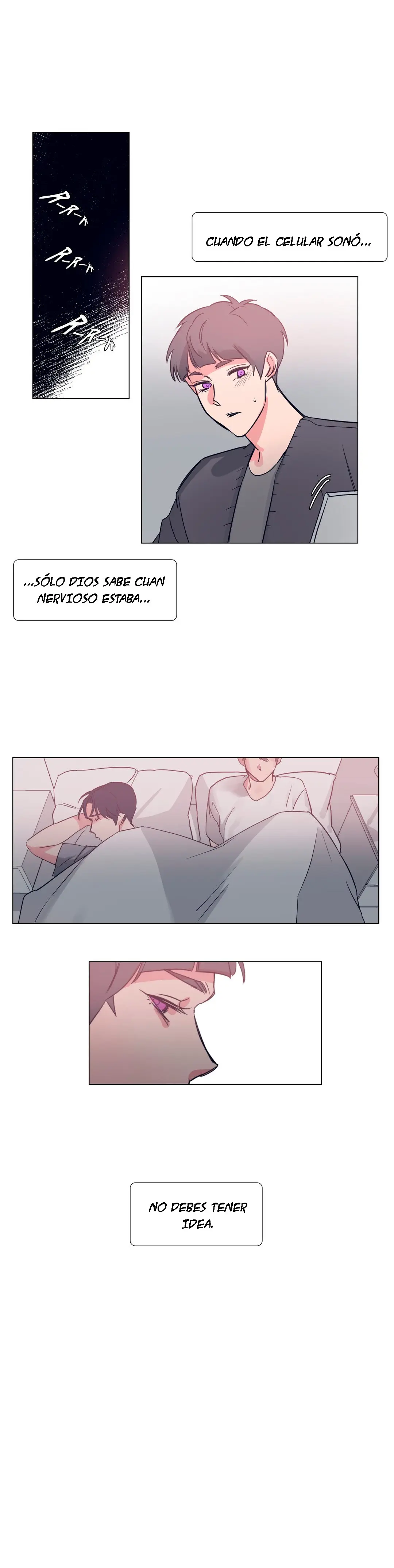 Mi Vecino El Pastelero (2016) - Capítulo 53 - Página 8 - LectorTMOo