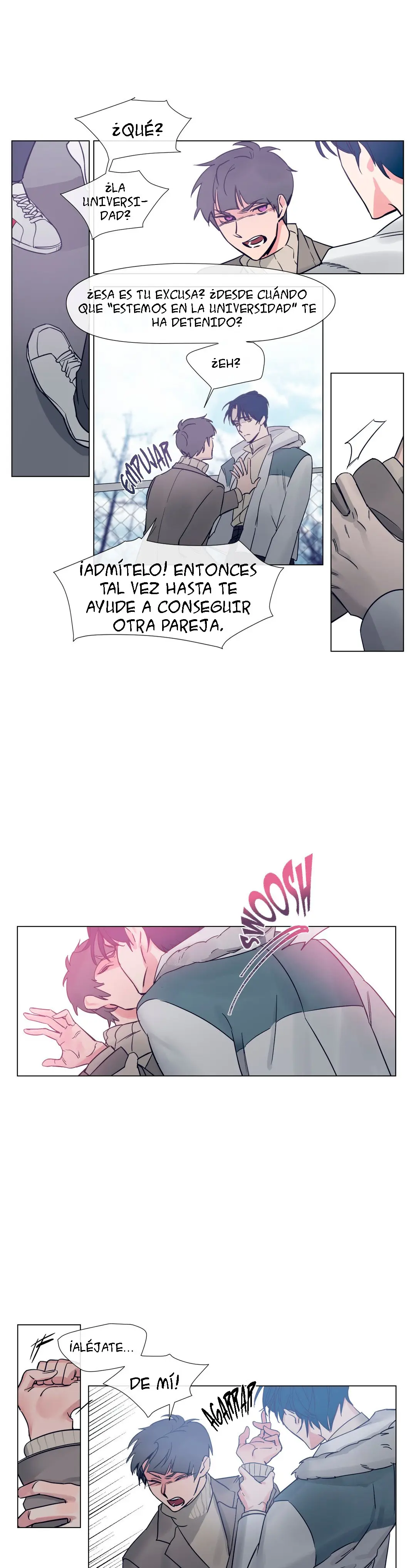 Mi Vecino El Pastelero (2016) - Capítulo 53 - Página 18 - LectorTMOo